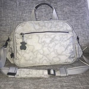 tous baby bag
